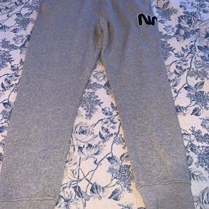 Men’s nasa sweatpants